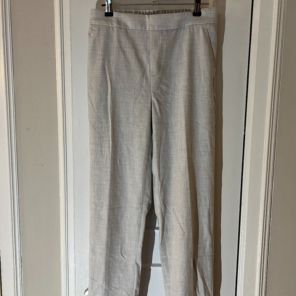 Banana Republic Hayden Tapered Pant Size 2
